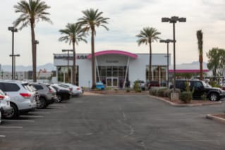 Autonation USA Phoenix Avondale