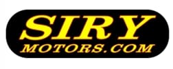 SIRY MOTORS