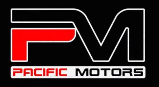 Pacific Motors