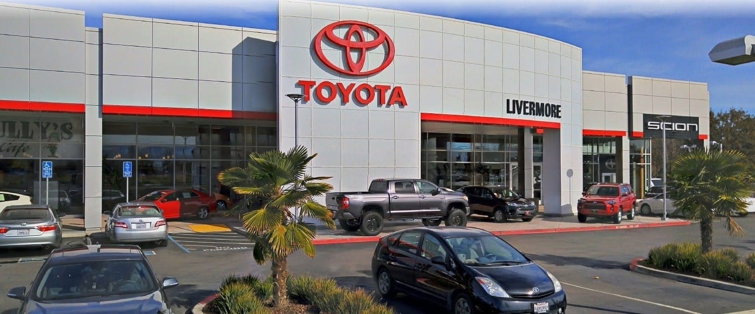 Livermore Toyota