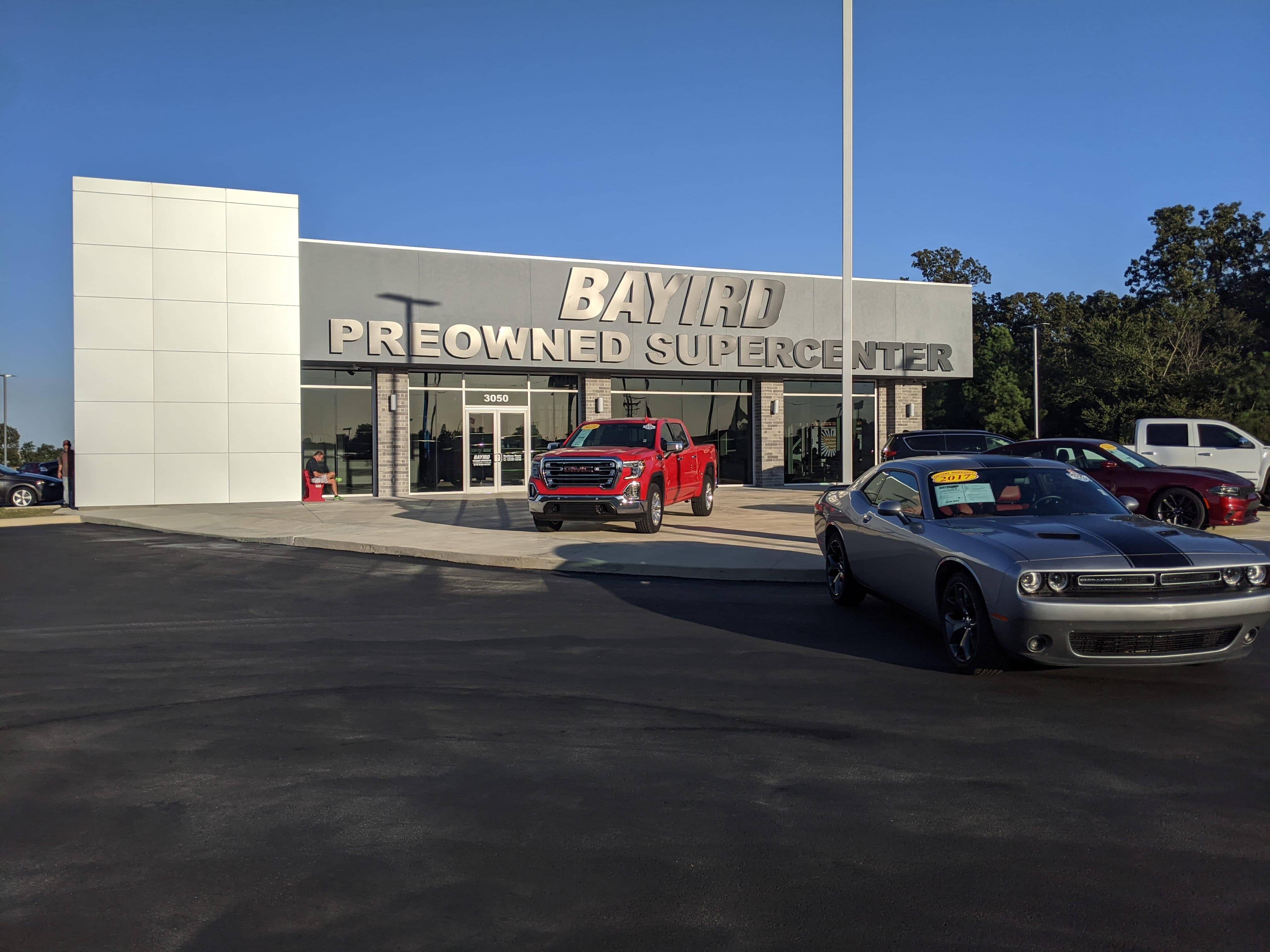 Bayird Pre-Owned Supercenter of Jonesboro