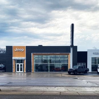 Fox Chrysler Dodge Jeep Ram