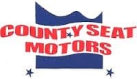 County Seat Motors