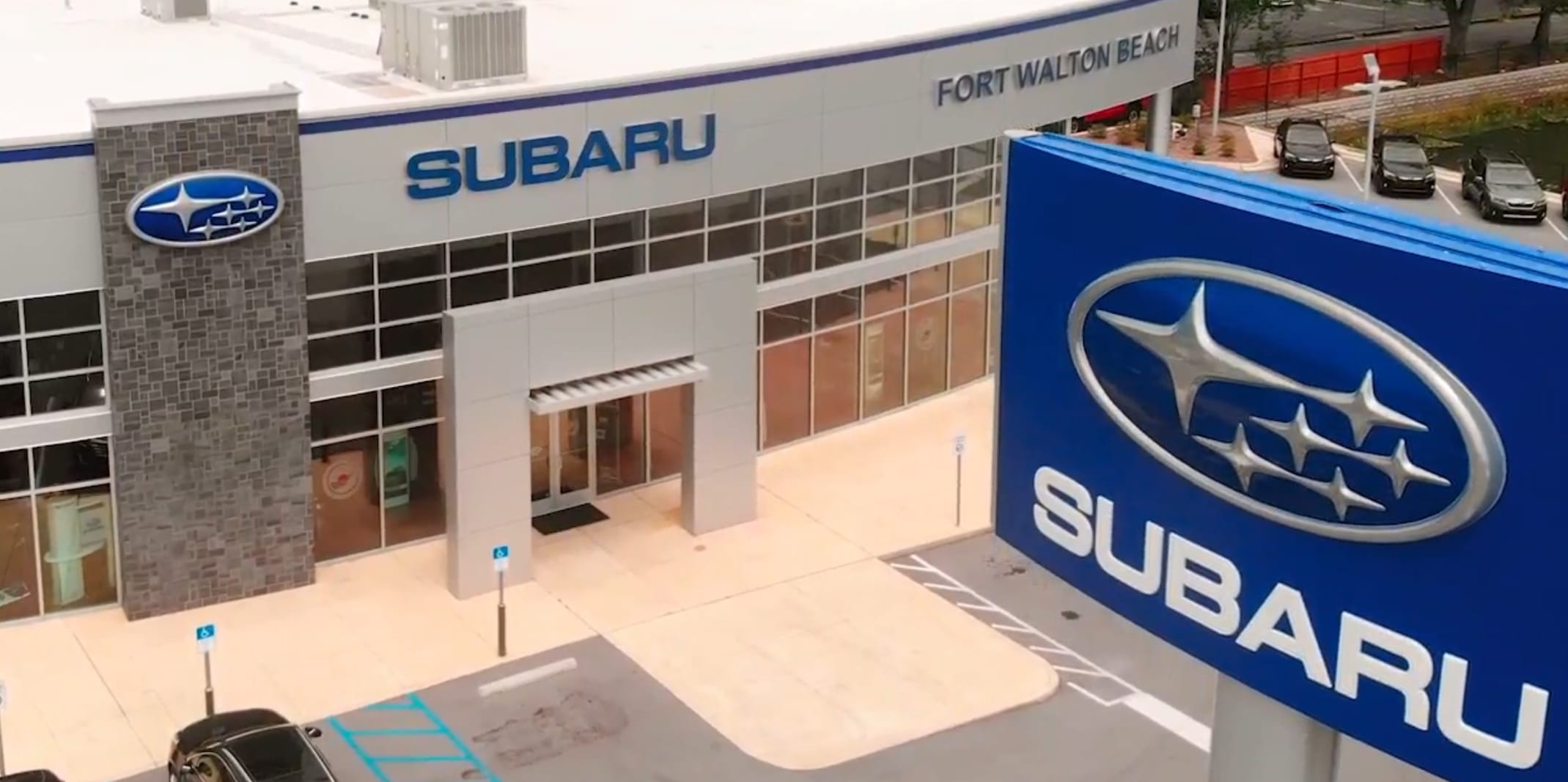 Subaru Fort Walton Beach