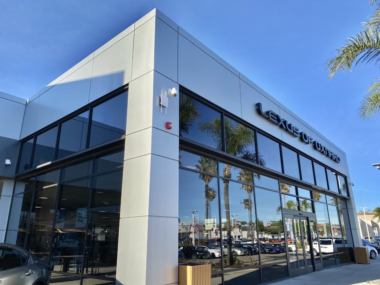 Lexus of Oxnard