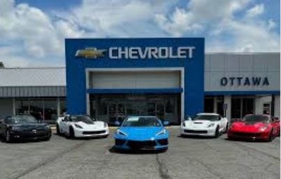 Chevrolet of Ottawa