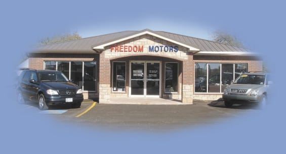 Freedom Motors