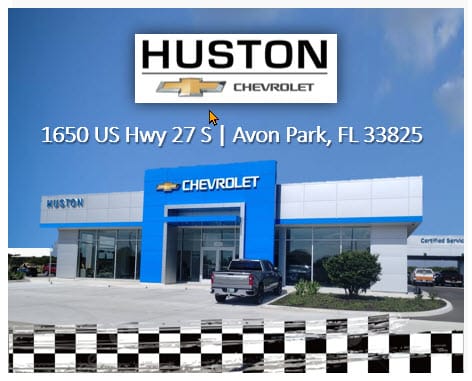 Huston Chevrolet