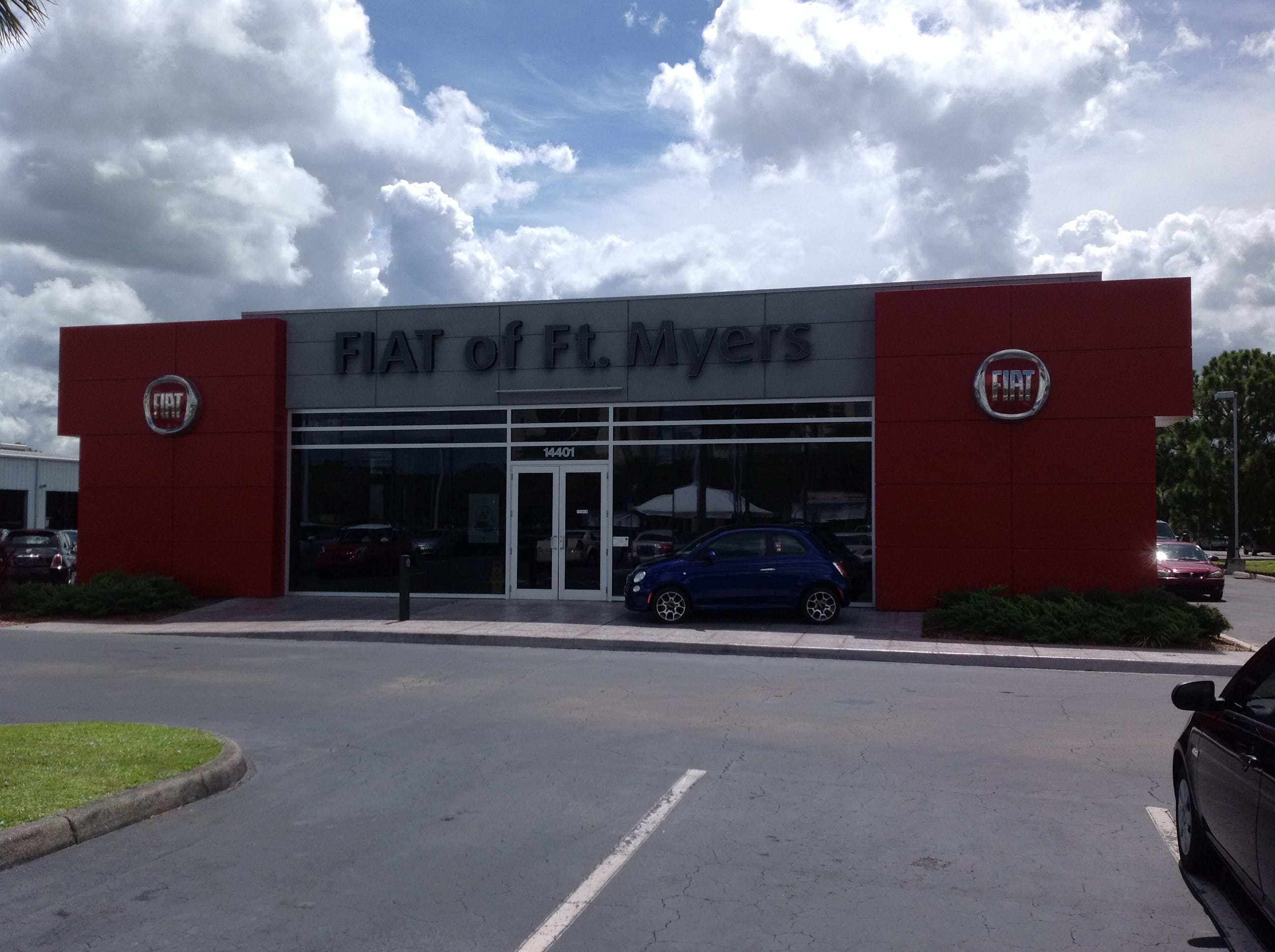 Alfa Romeo Maserati of Fort Myers