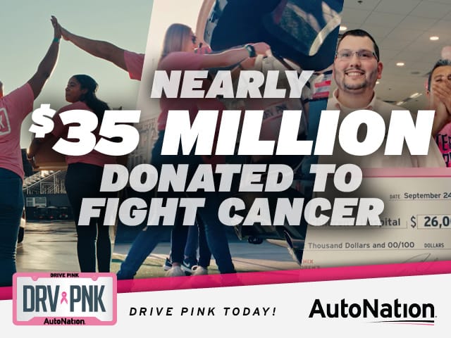 AutoNation Toyota Irvine