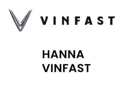 Hanna VinFast