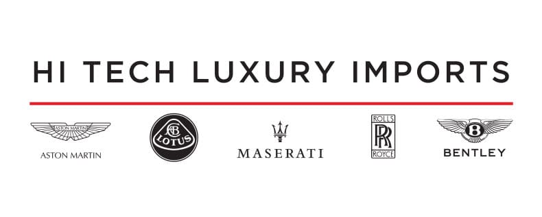 Hi Tech Luxury Imports LLC