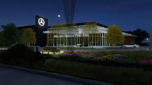 MERCEDES-BENZ OF PALO ALTO