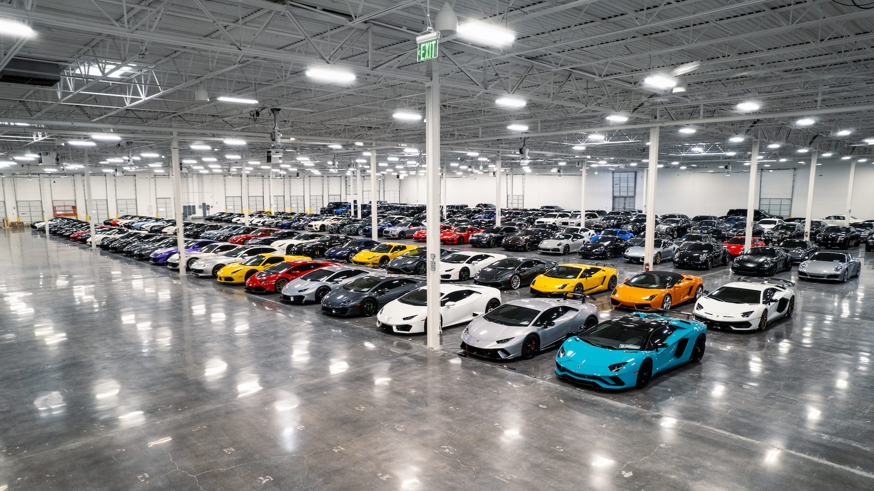 Tactical Fleet Dallas