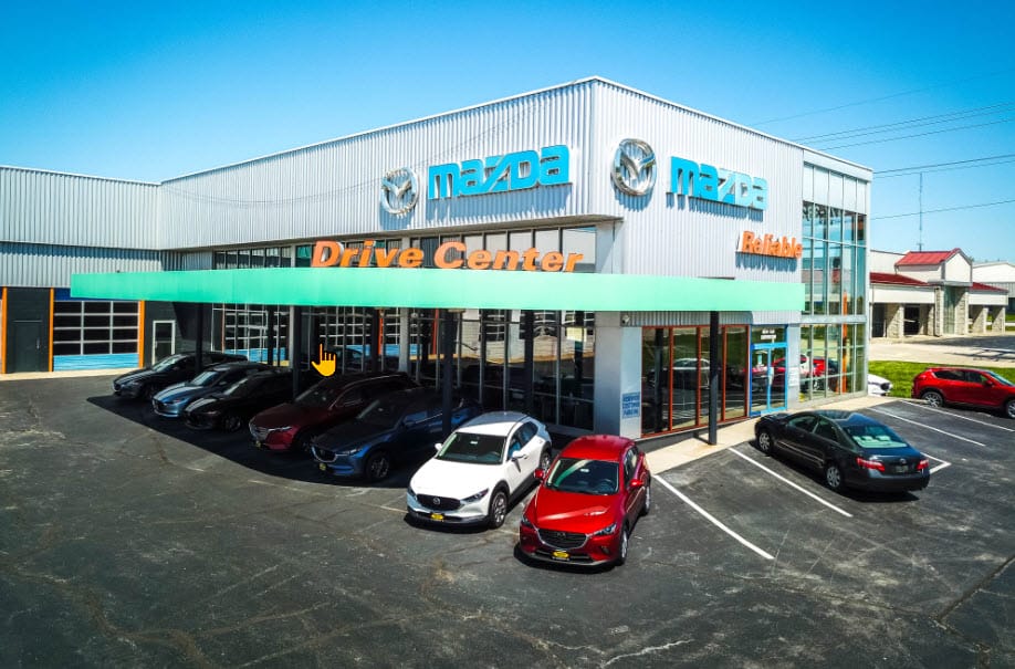Reliable Mazda