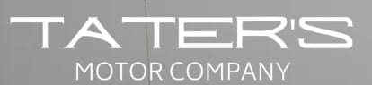 Tater's Motor Company