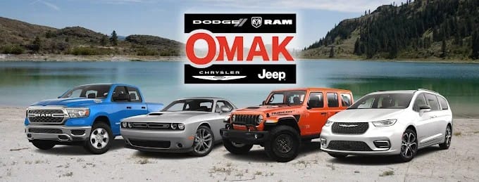 Omak Dodge