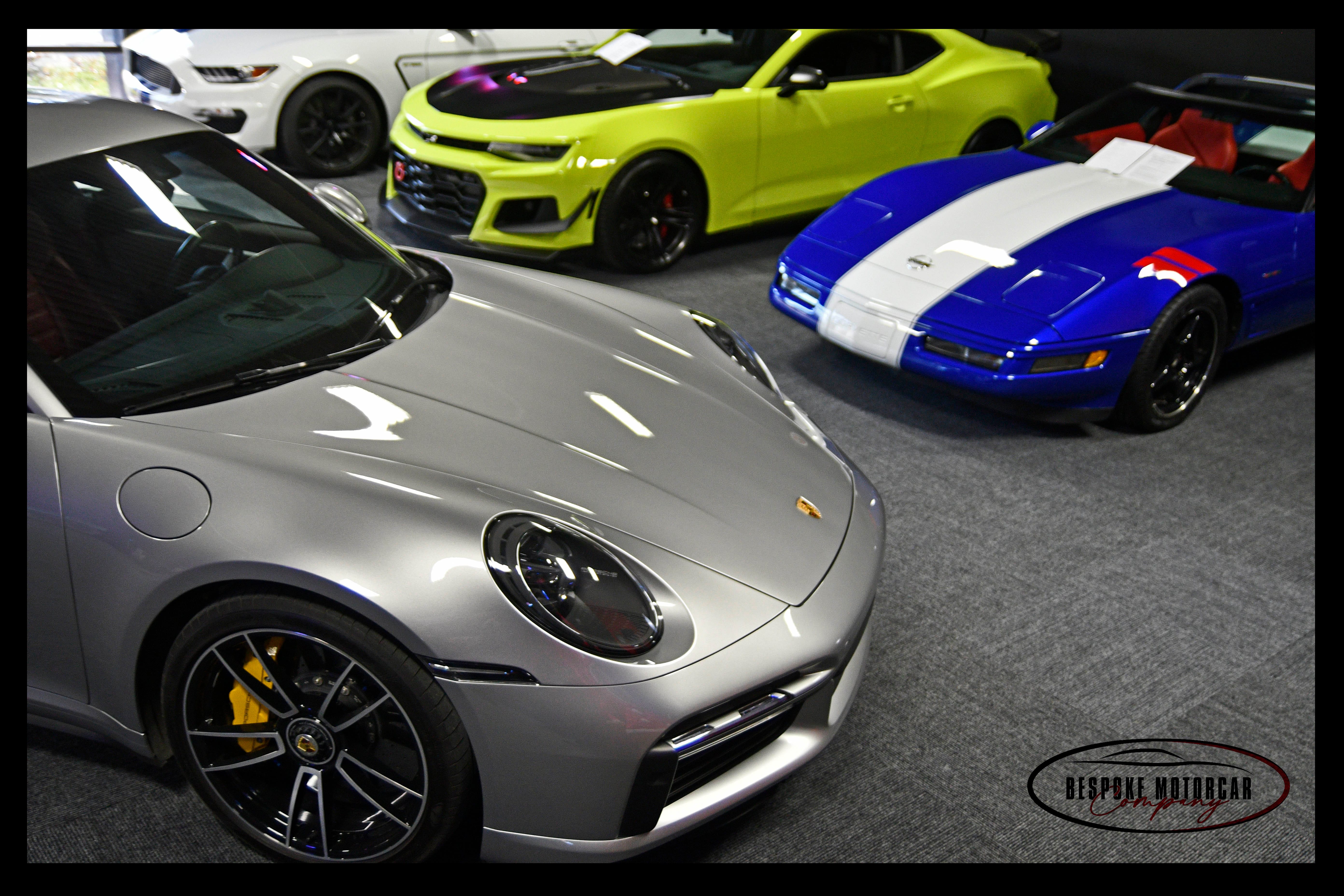 Bespoke Motorcar Company