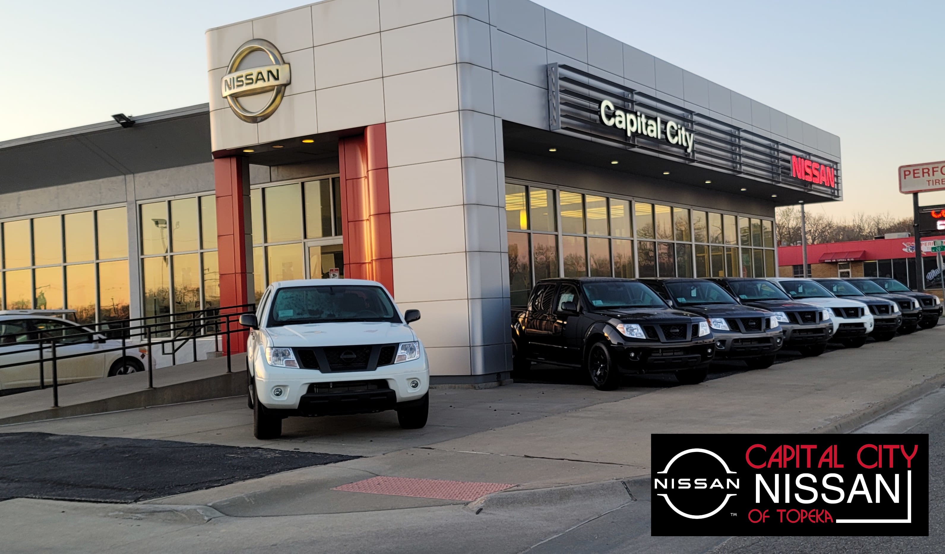 Capital City Nissan