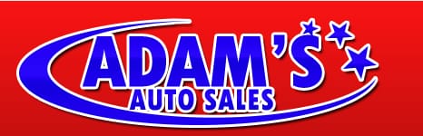 Adam's Auto Sales