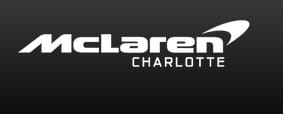 McLaren Charlotte