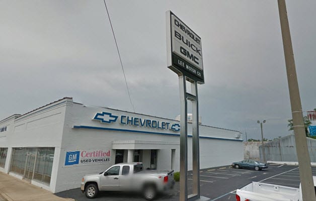 Lee Motor Company