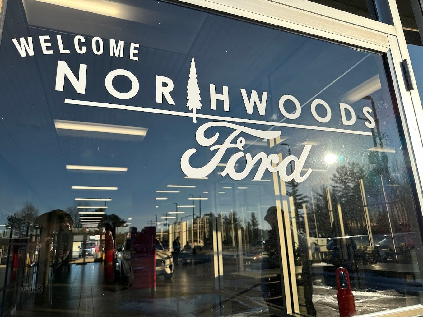 Northwoods Ford