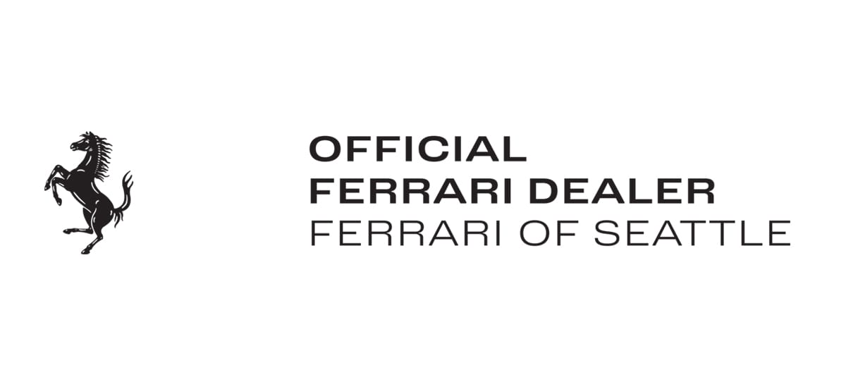 Ferrari of Seattle