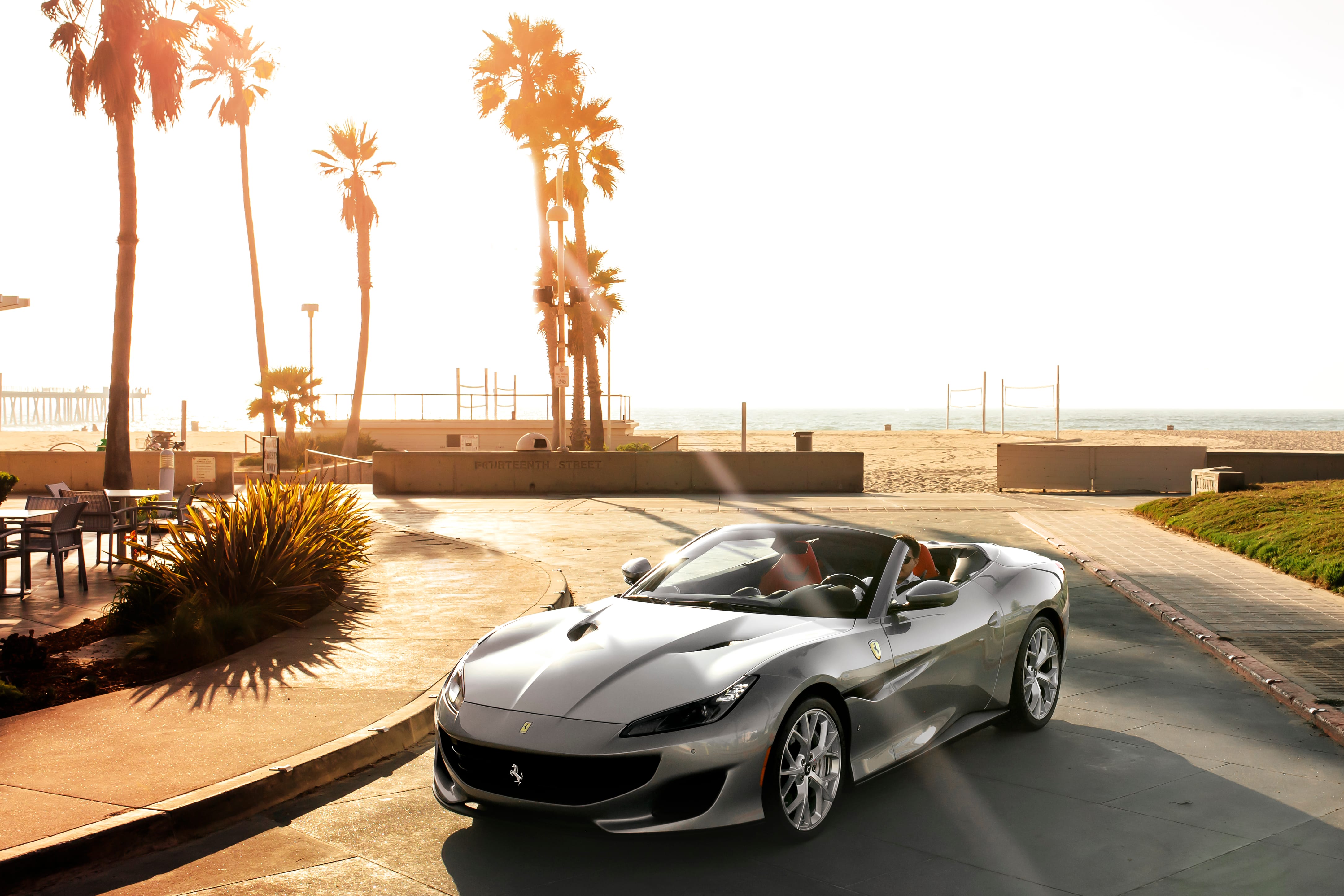 Ferrari Westlake