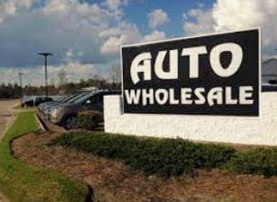Auto Wholesale