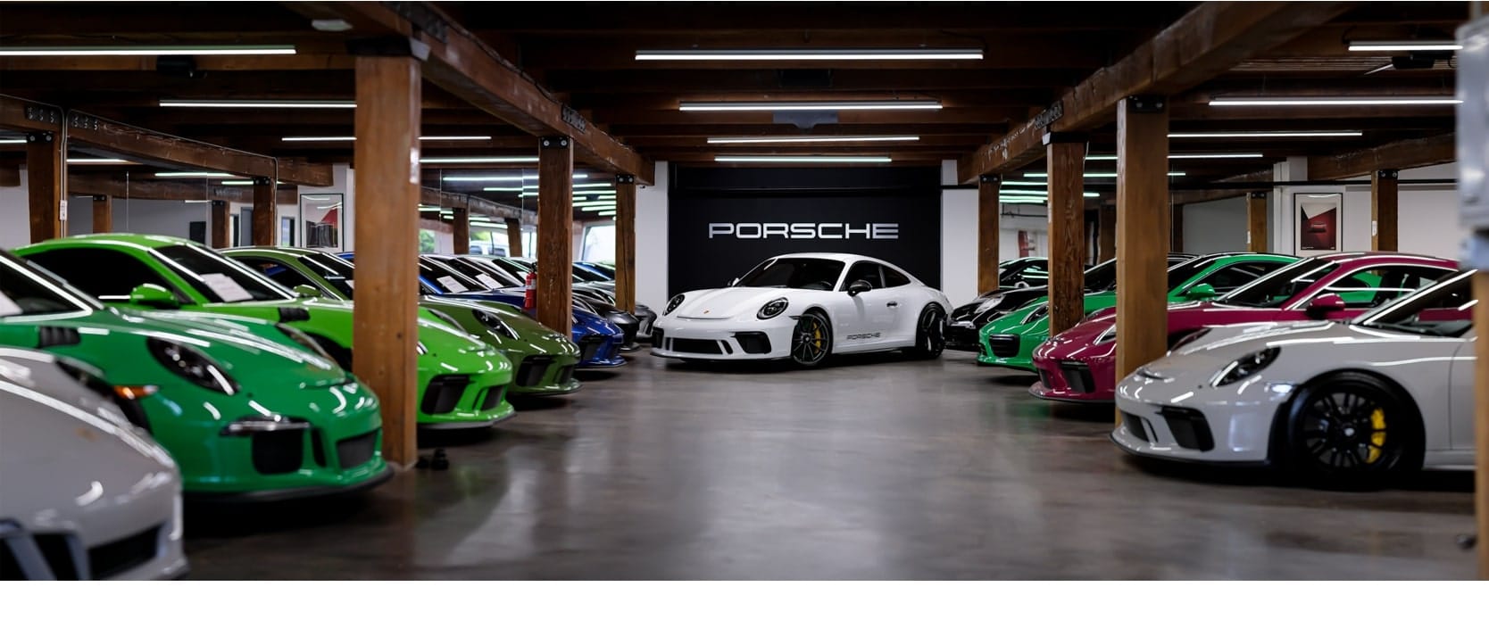 Grand Prix Motors Inc.