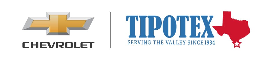 Tipotex Chevrolet