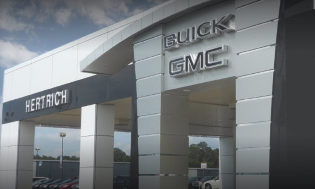Hertrich Buick GMC