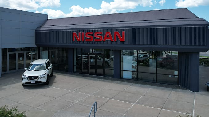 Bob Johnson Nissan