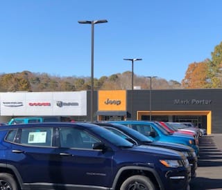 Mark Porter Chrysler Dodge Jeep Ram