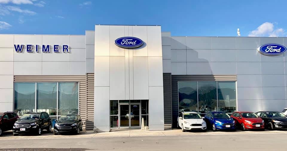 Weimer Ford