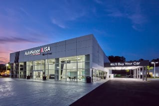 AutoNation USA Hilton Head