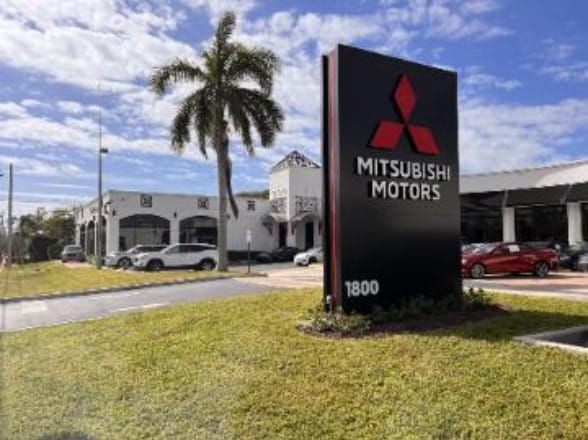 Performance Mitsubishi