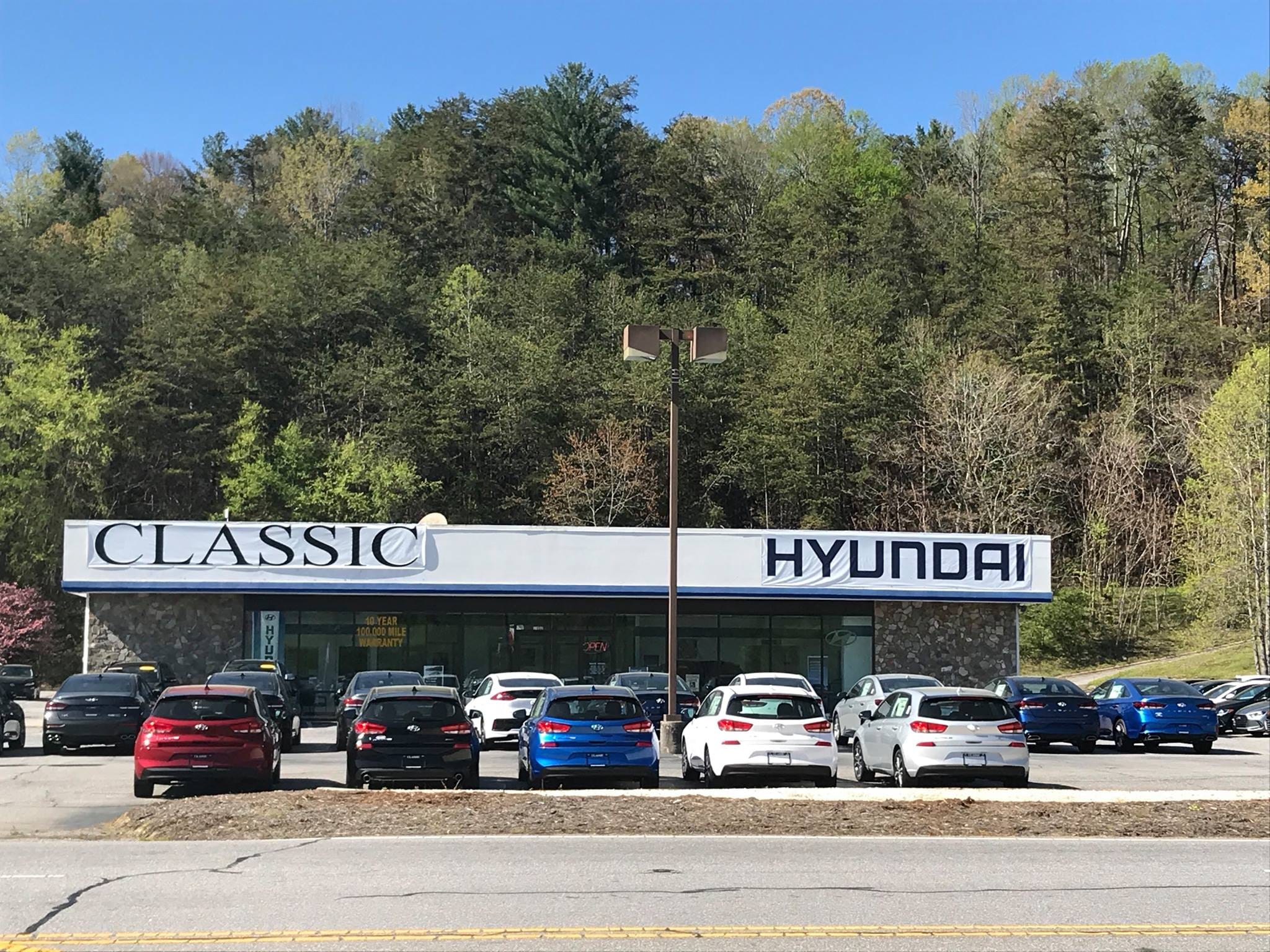Classic Hyundai of Wilkesboro