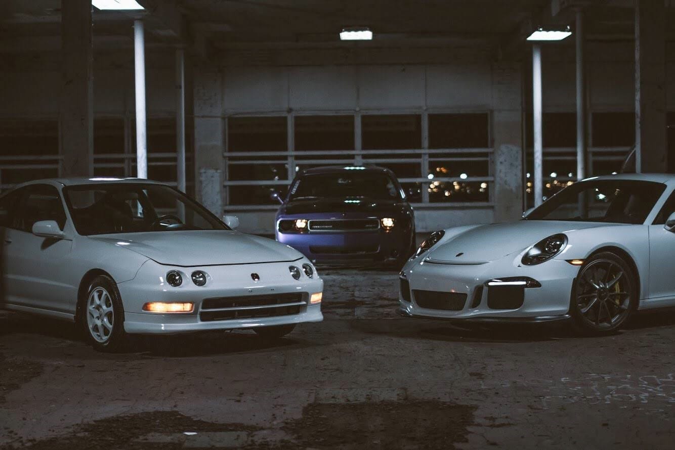Boyko Motors