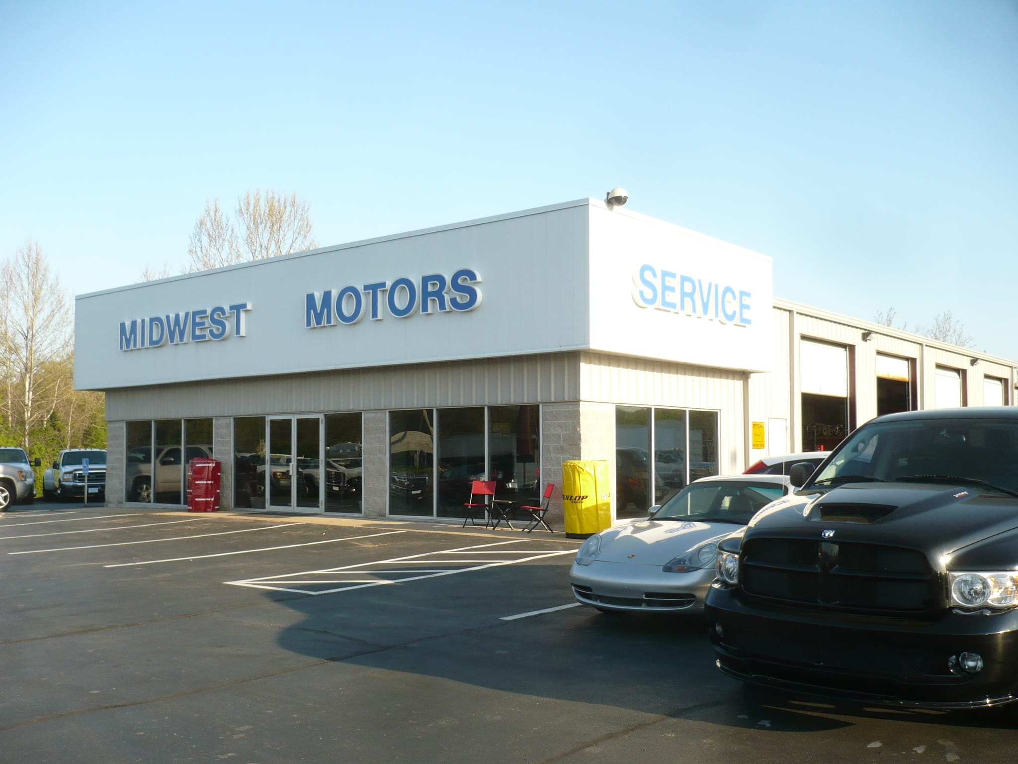 Midwest Motors