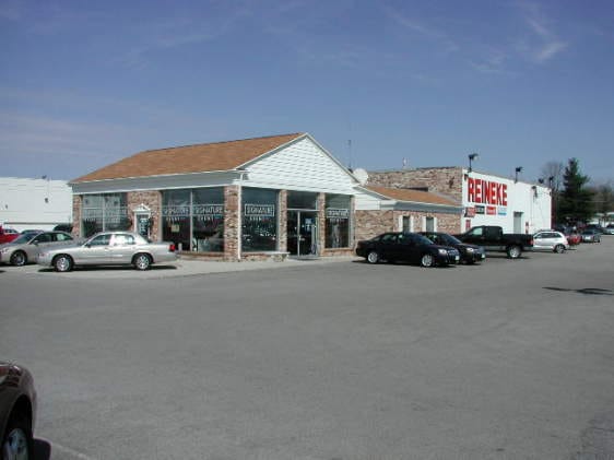 Reineke Nissan Mazda