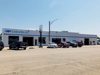 DeBoer Chevrolet Company