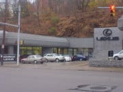 Rohrich Lexus