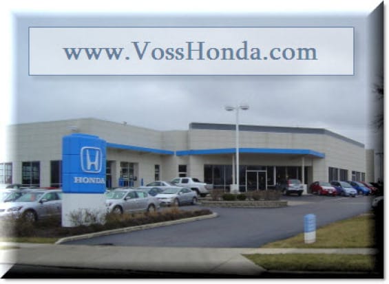 Voss Honda