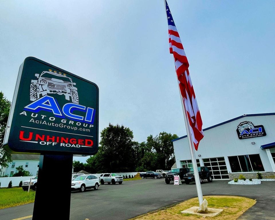 ACI Auto Group