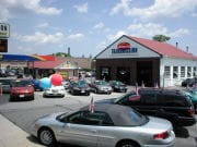 Chelmsford Street Auto Sales