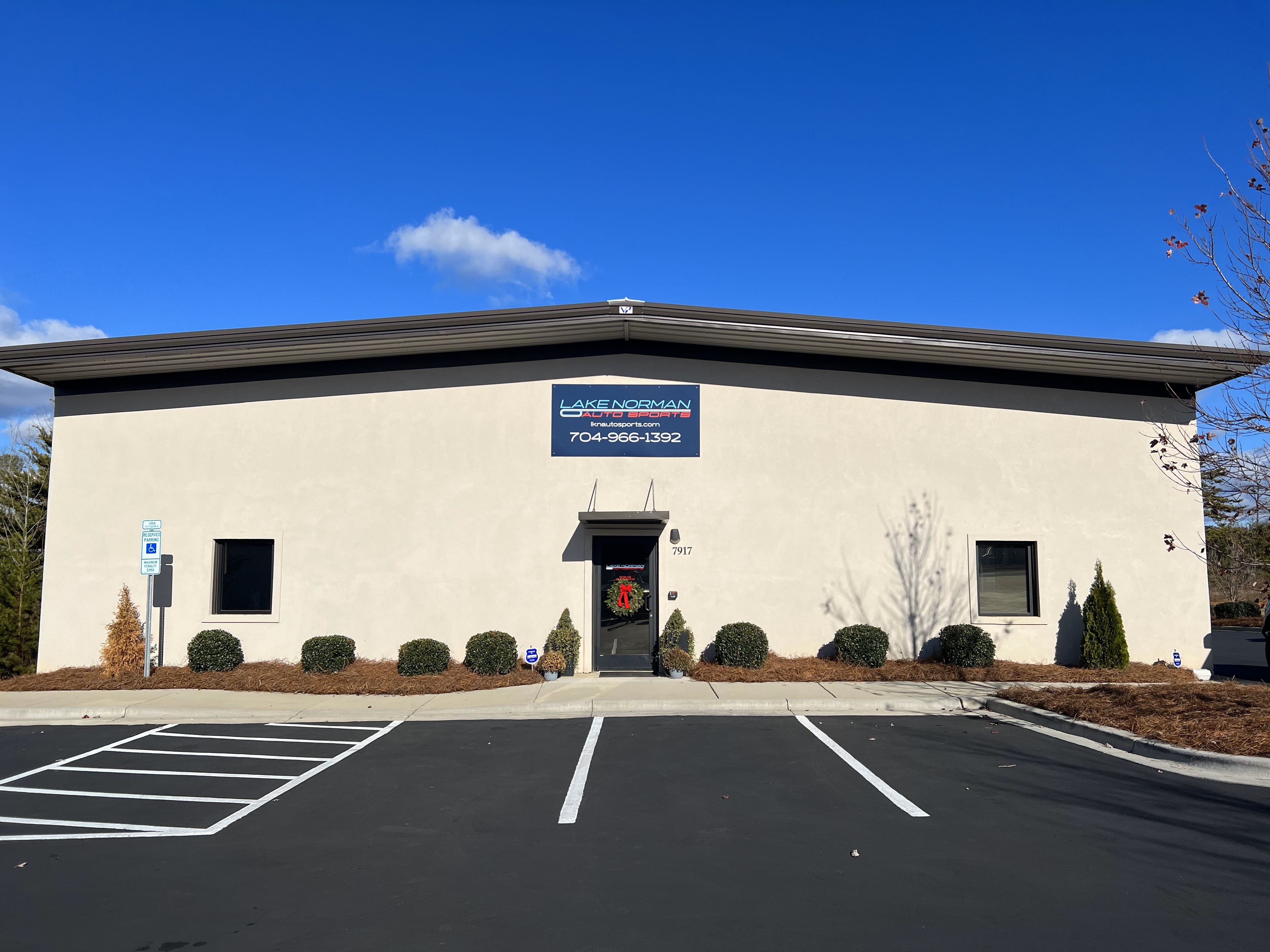 Lake Norman Auto Sports