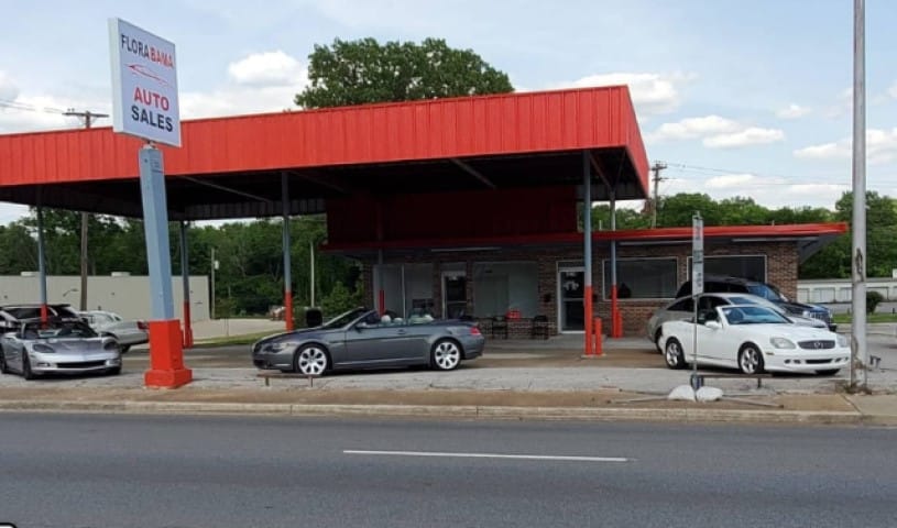Florabama Auto Sales