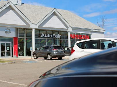 AutoFair Nissan of Stratham